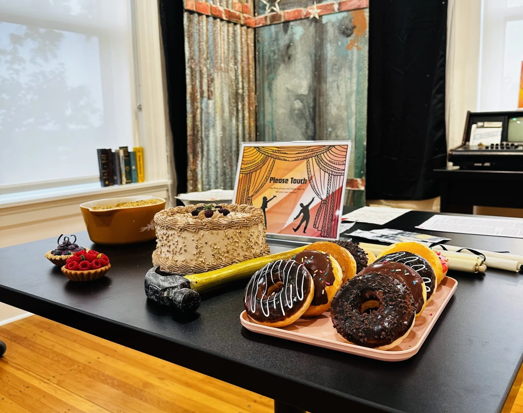 Courtesy of The History Center