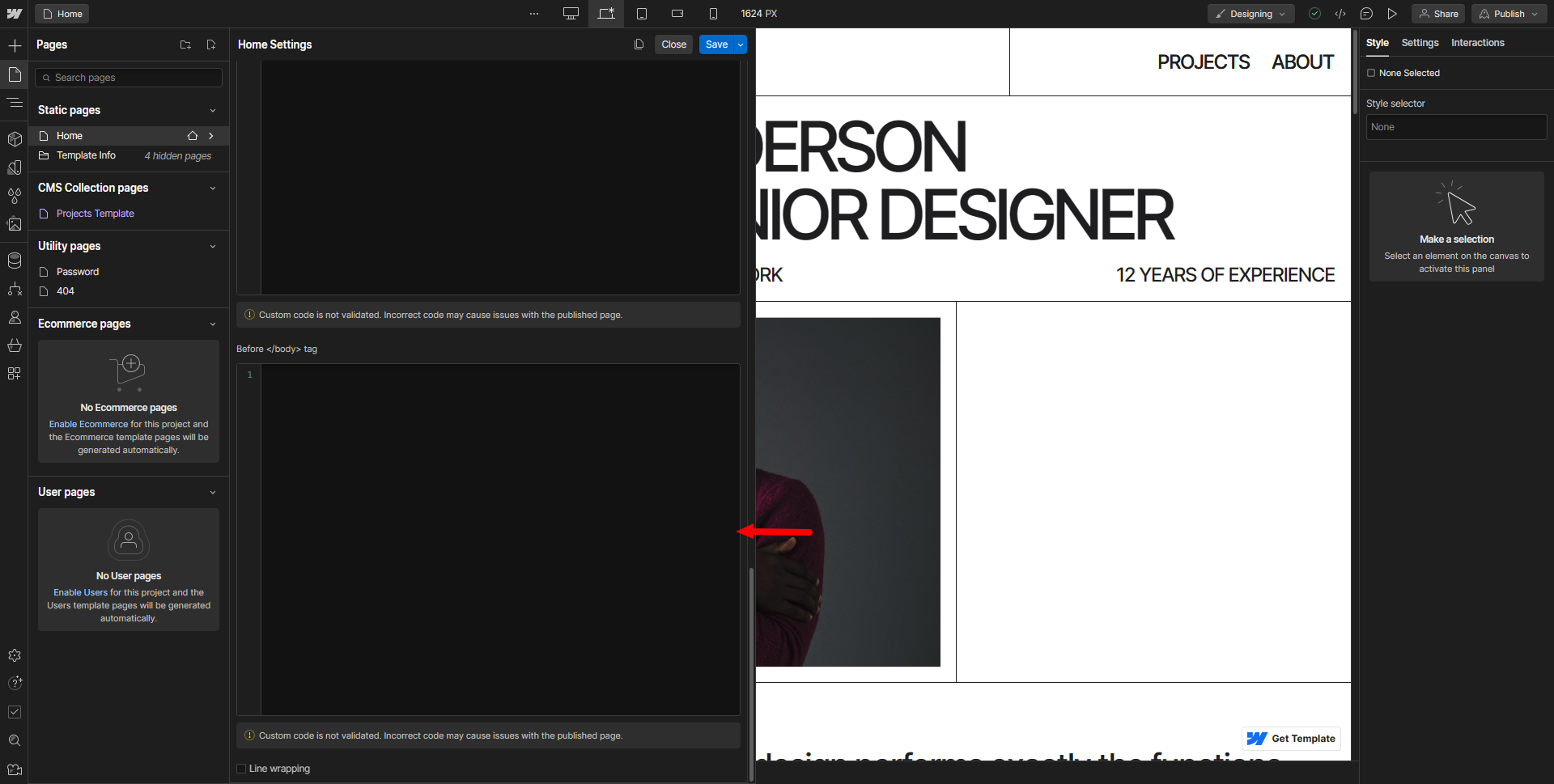 Instruction Image