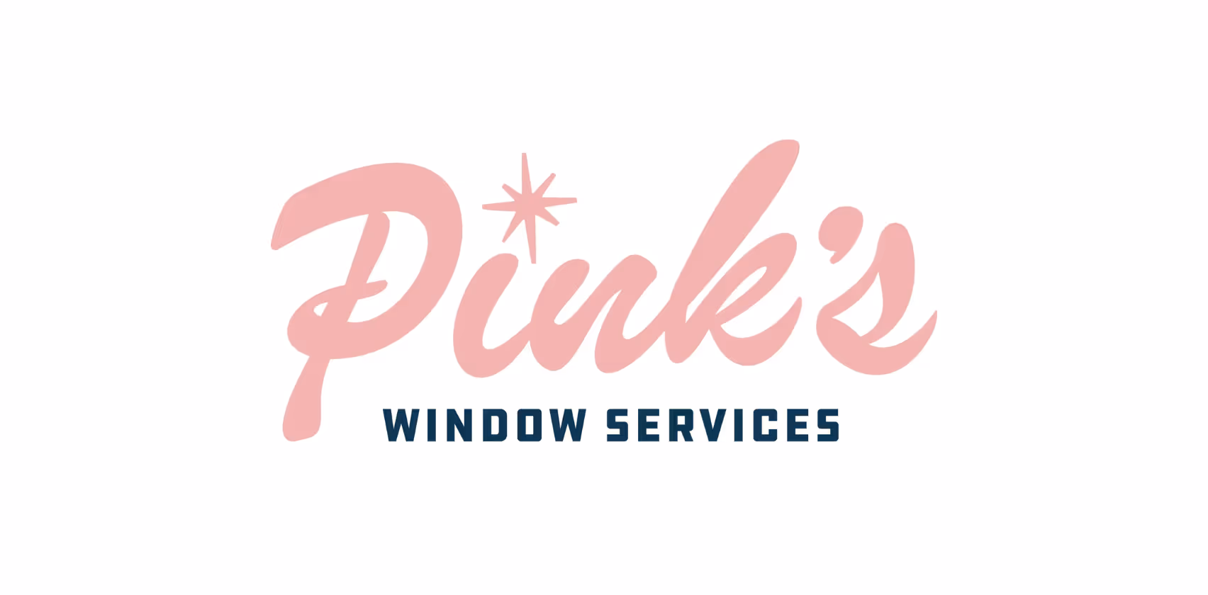 Pink's Window Services