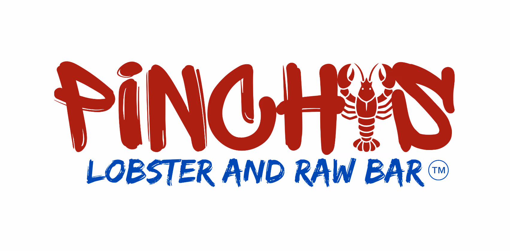 Pinchy's Lobster and Raw Bar Logo