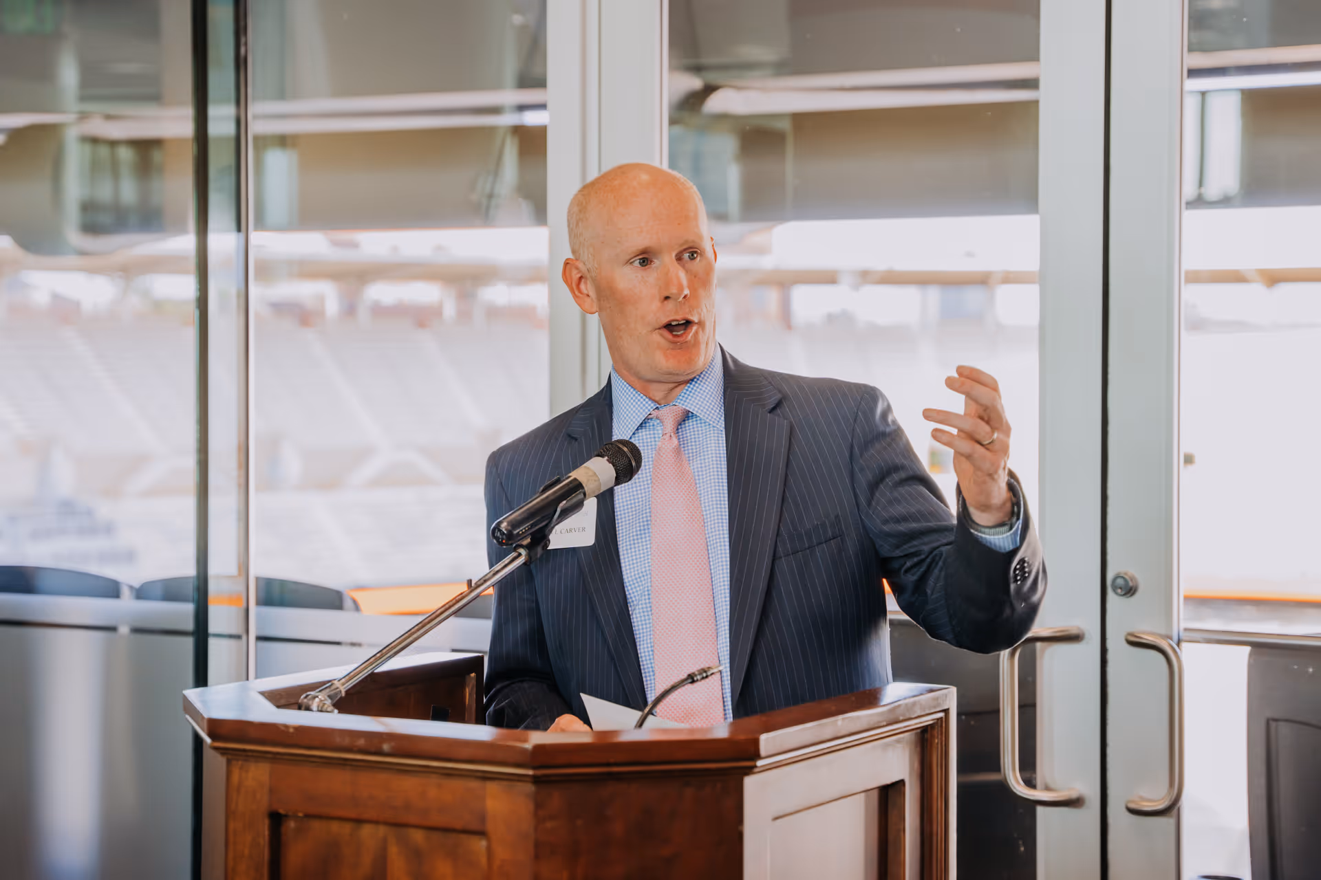 Modernizing A Law Firm After 75 Years