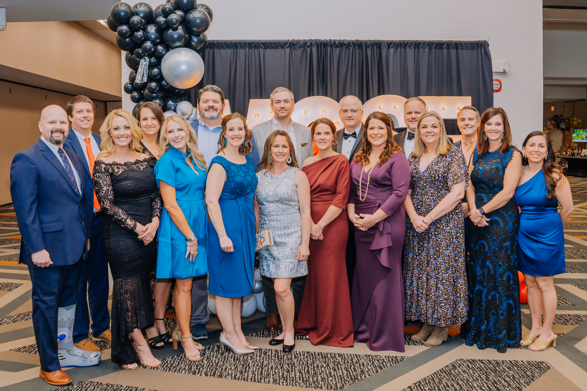 How We Raised Over 700K For Children In Maryville