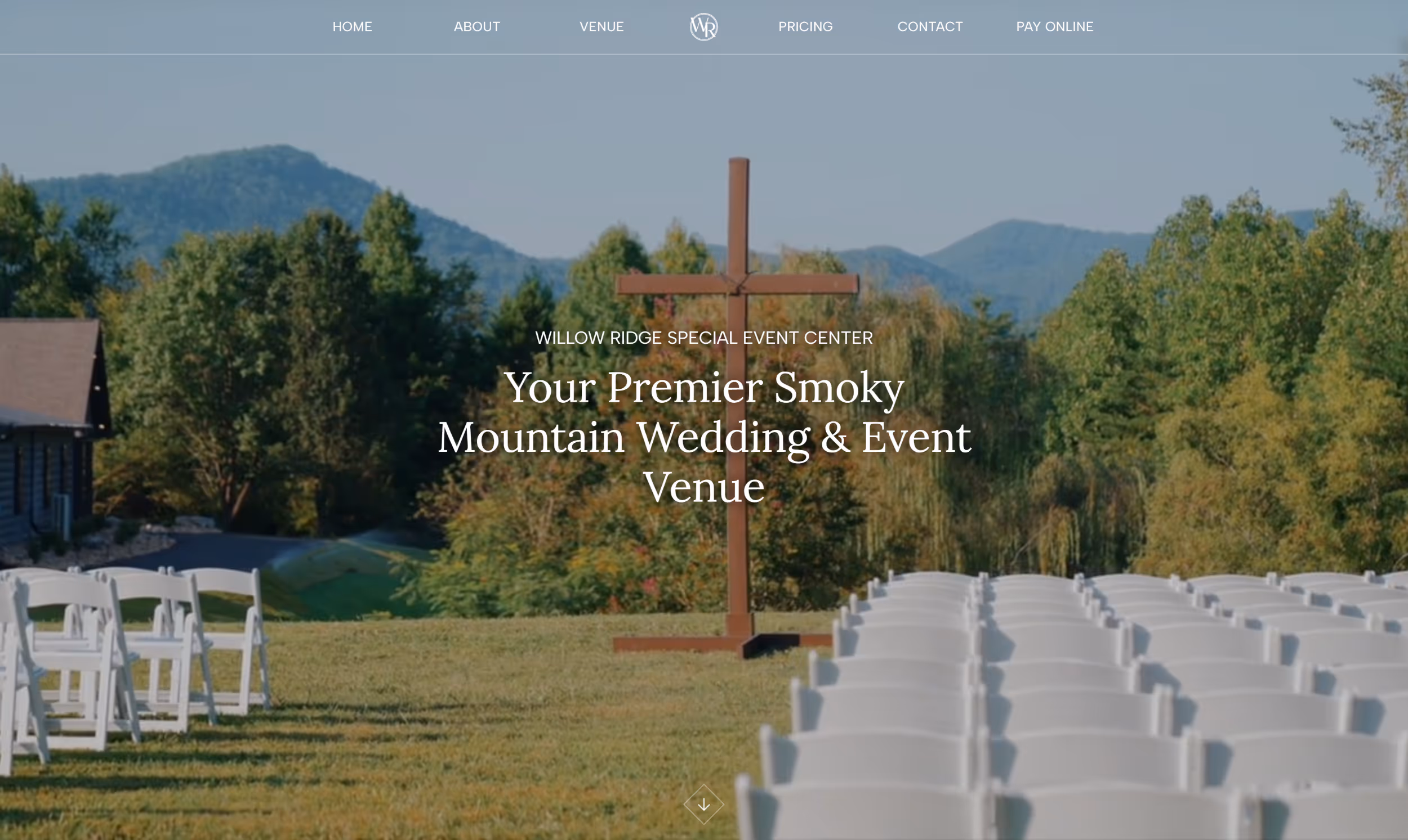 Willow Ridge Special Event Center