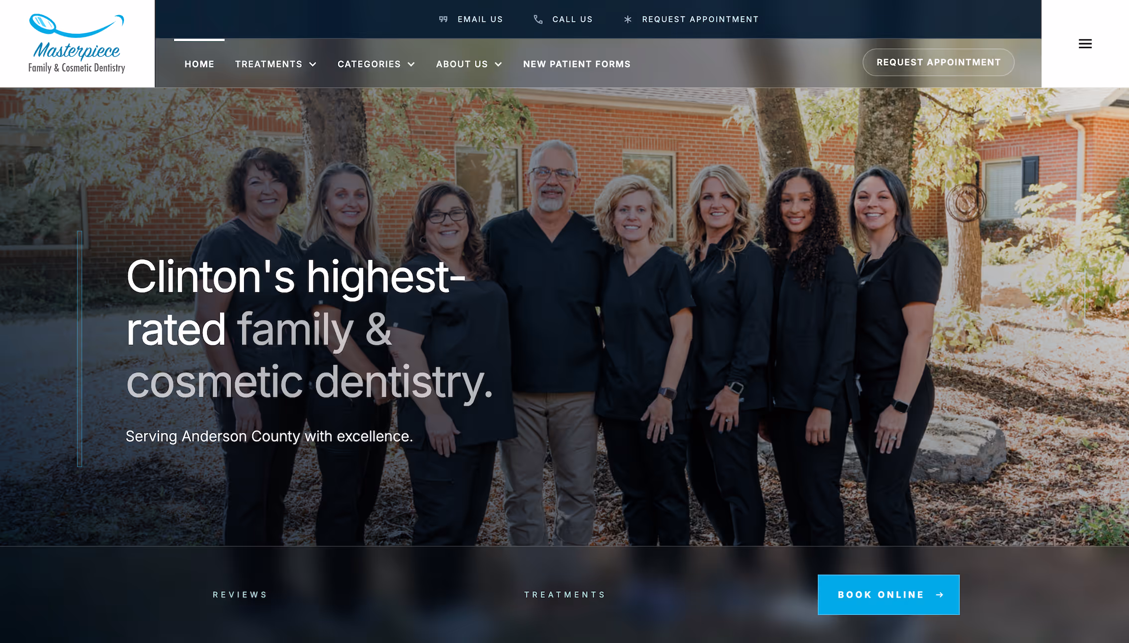 mymasterpiecesmile.com