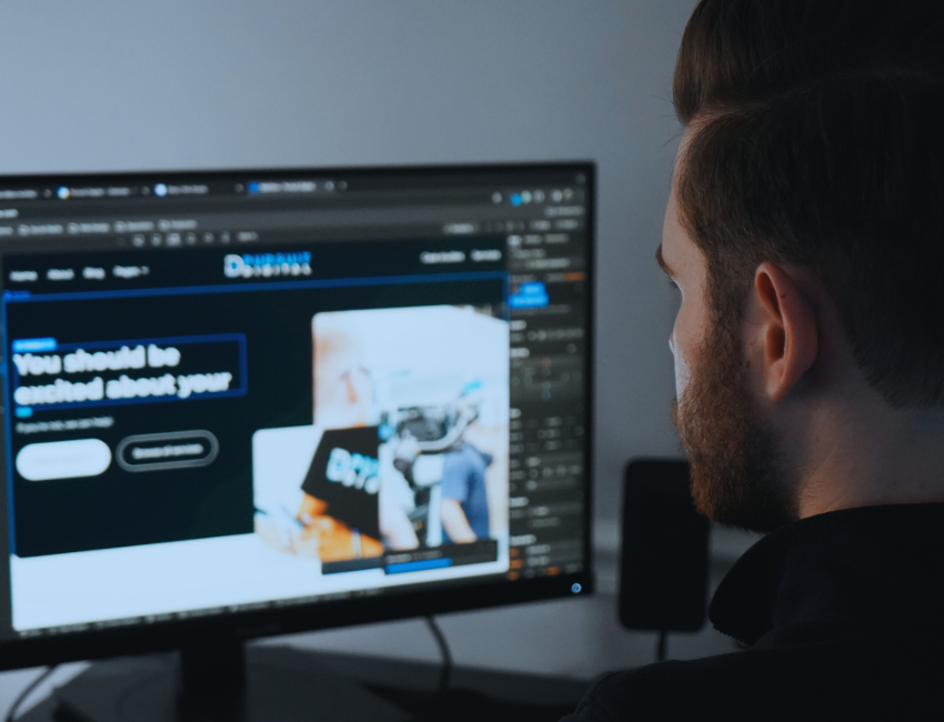 Website Design