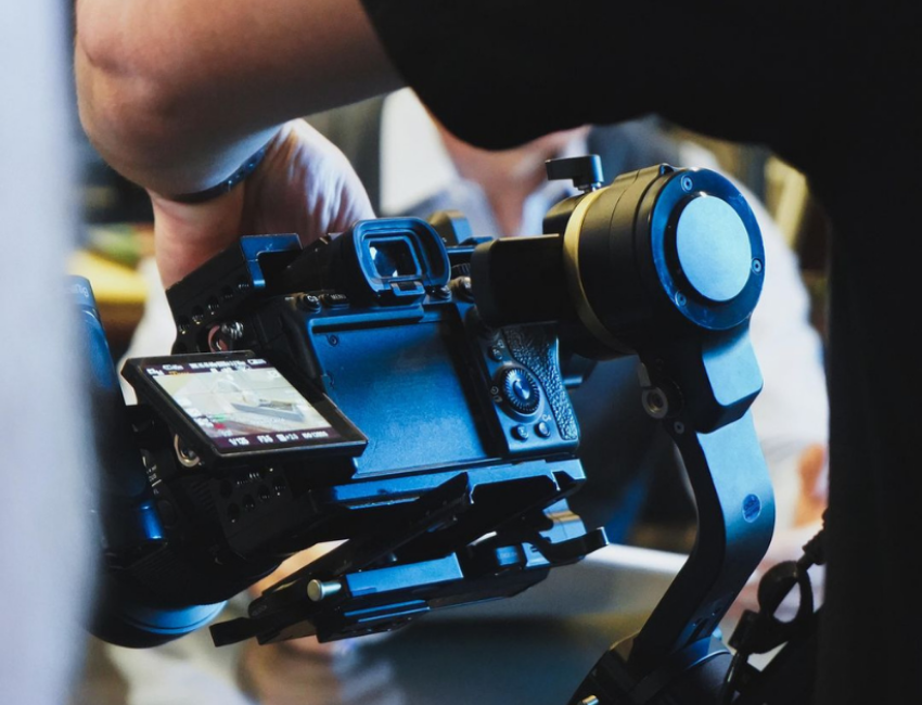 Video Production