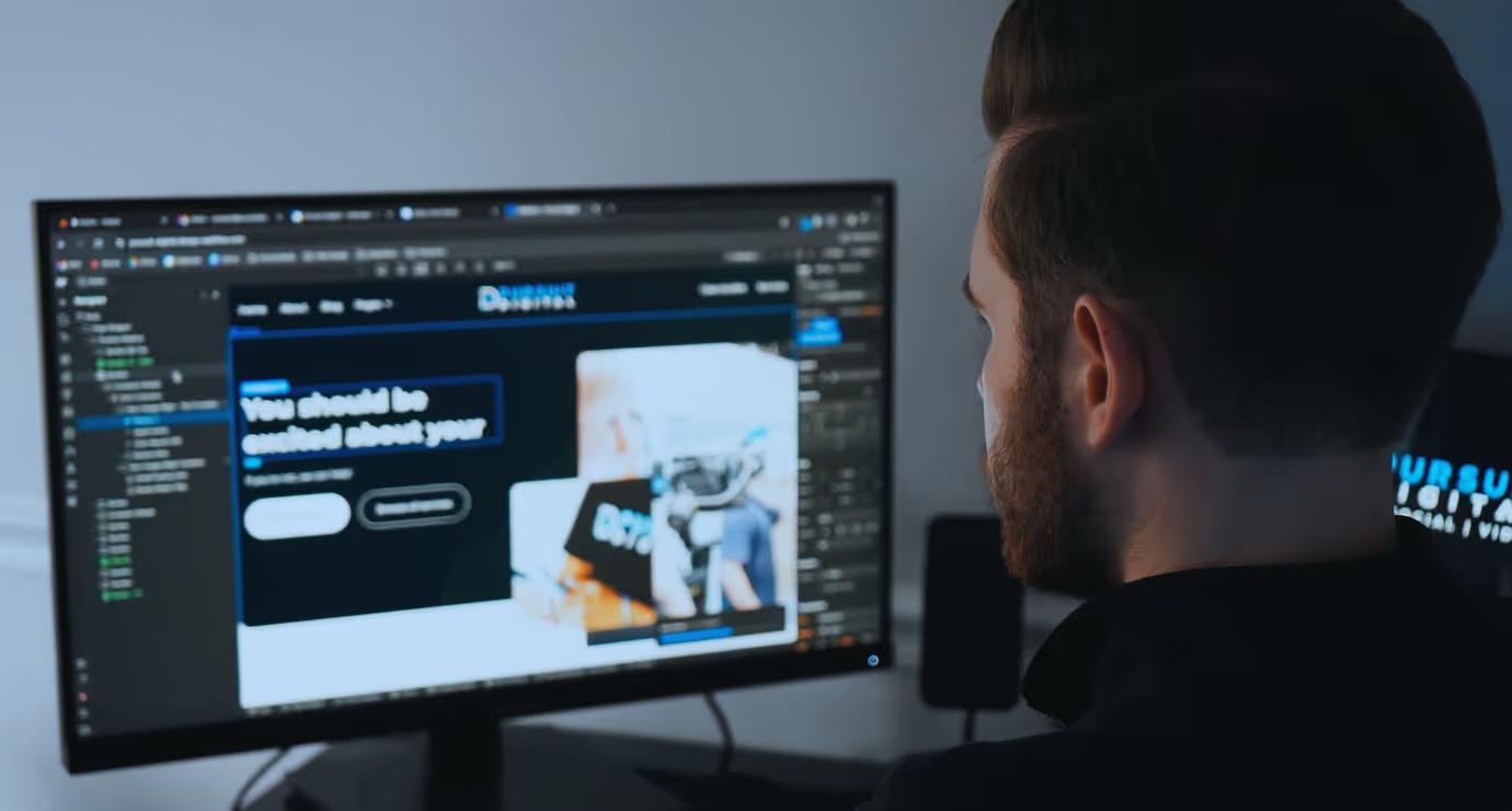 Website Design