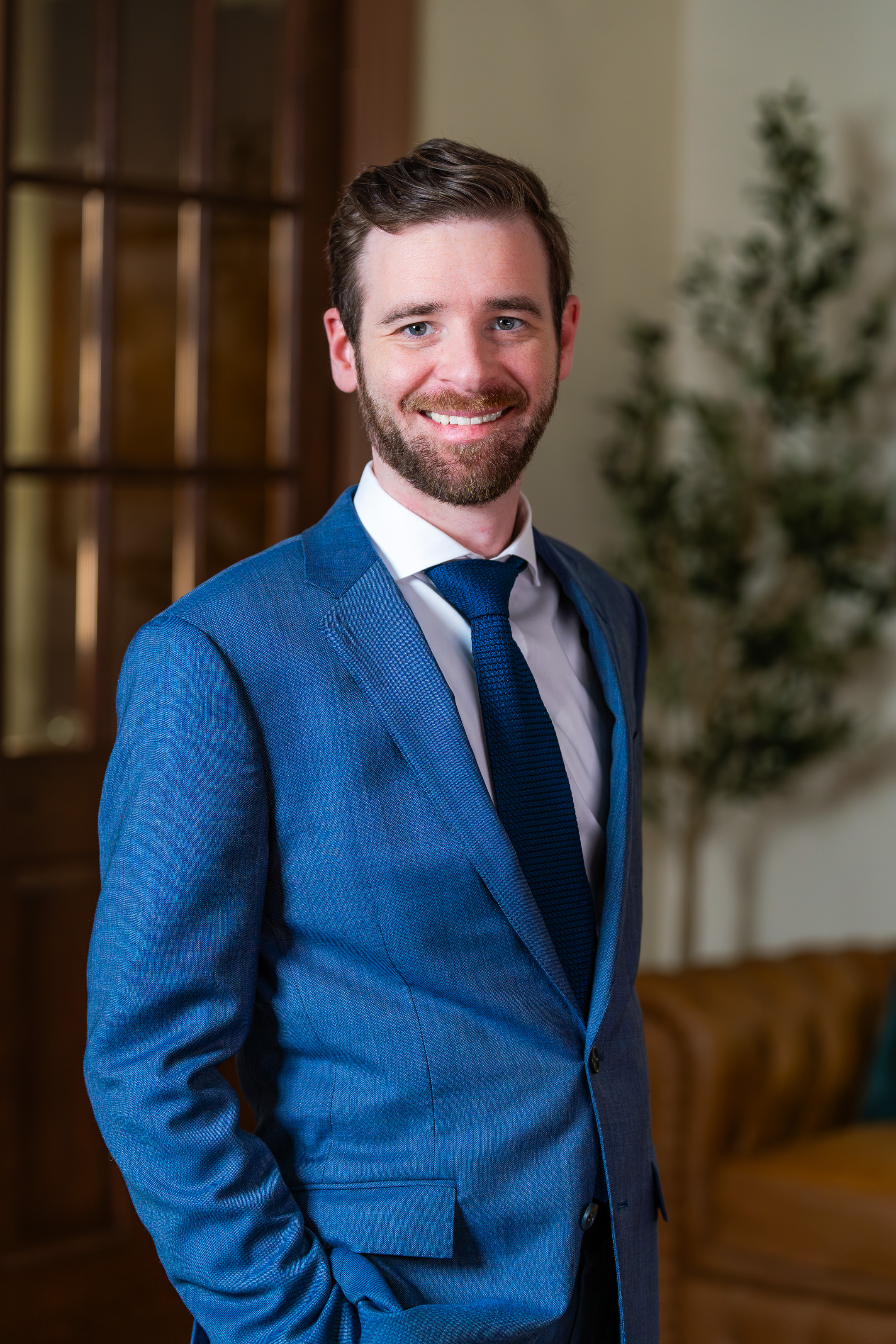 Jacob Feuer