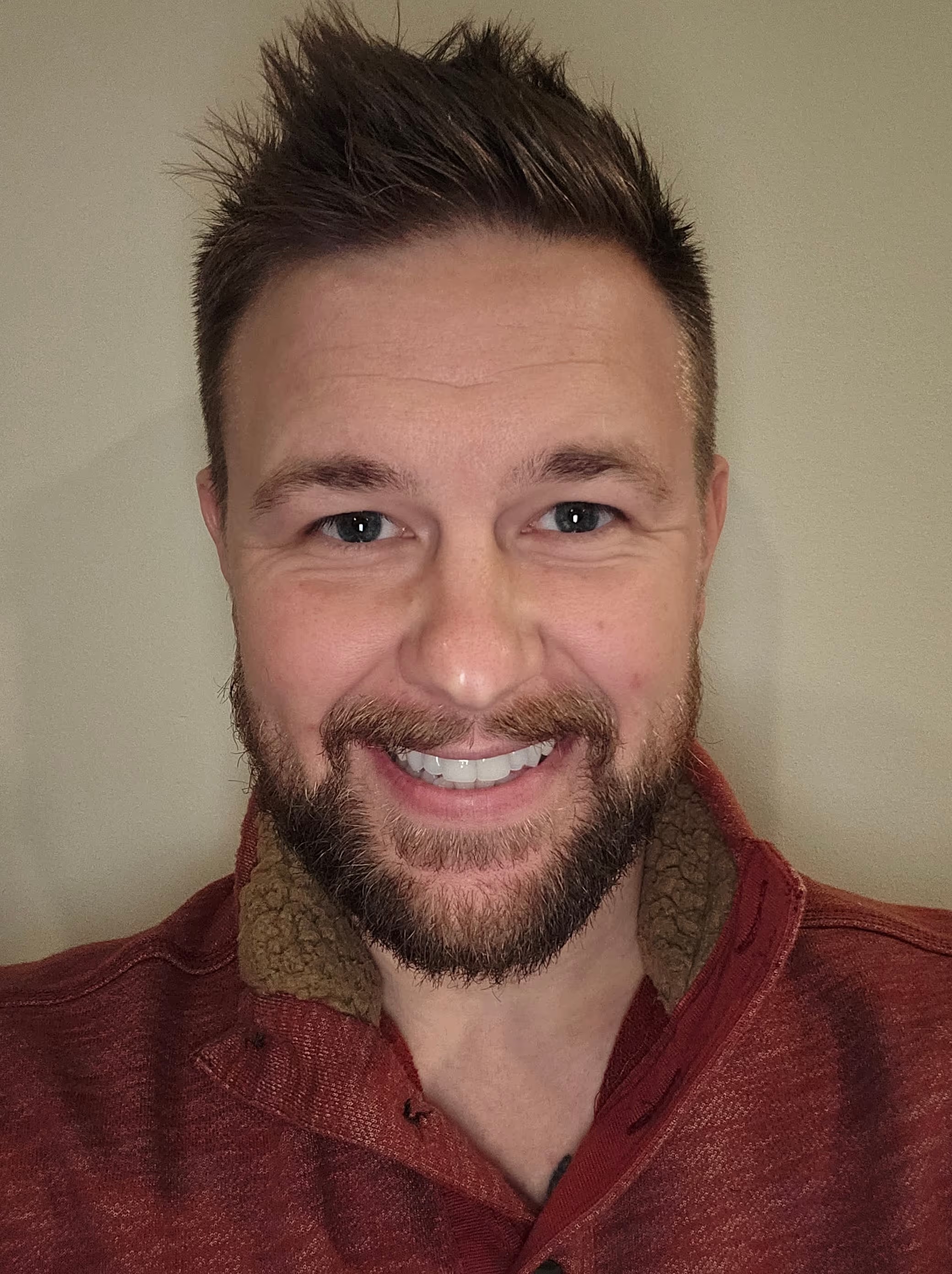 Daniel Sullivan