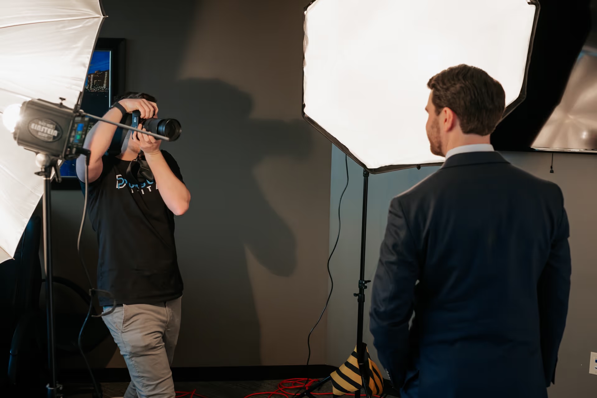 Brand Photography
