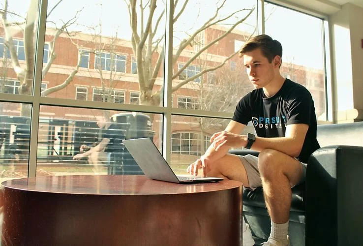 The Daily Times with Jackson Greene of Pursuit Digital