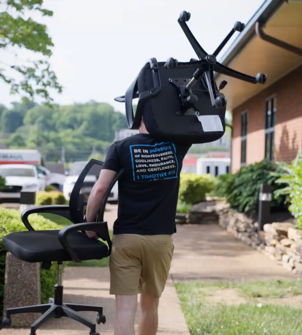 Pursuit Digital Moves to HQ 2.0