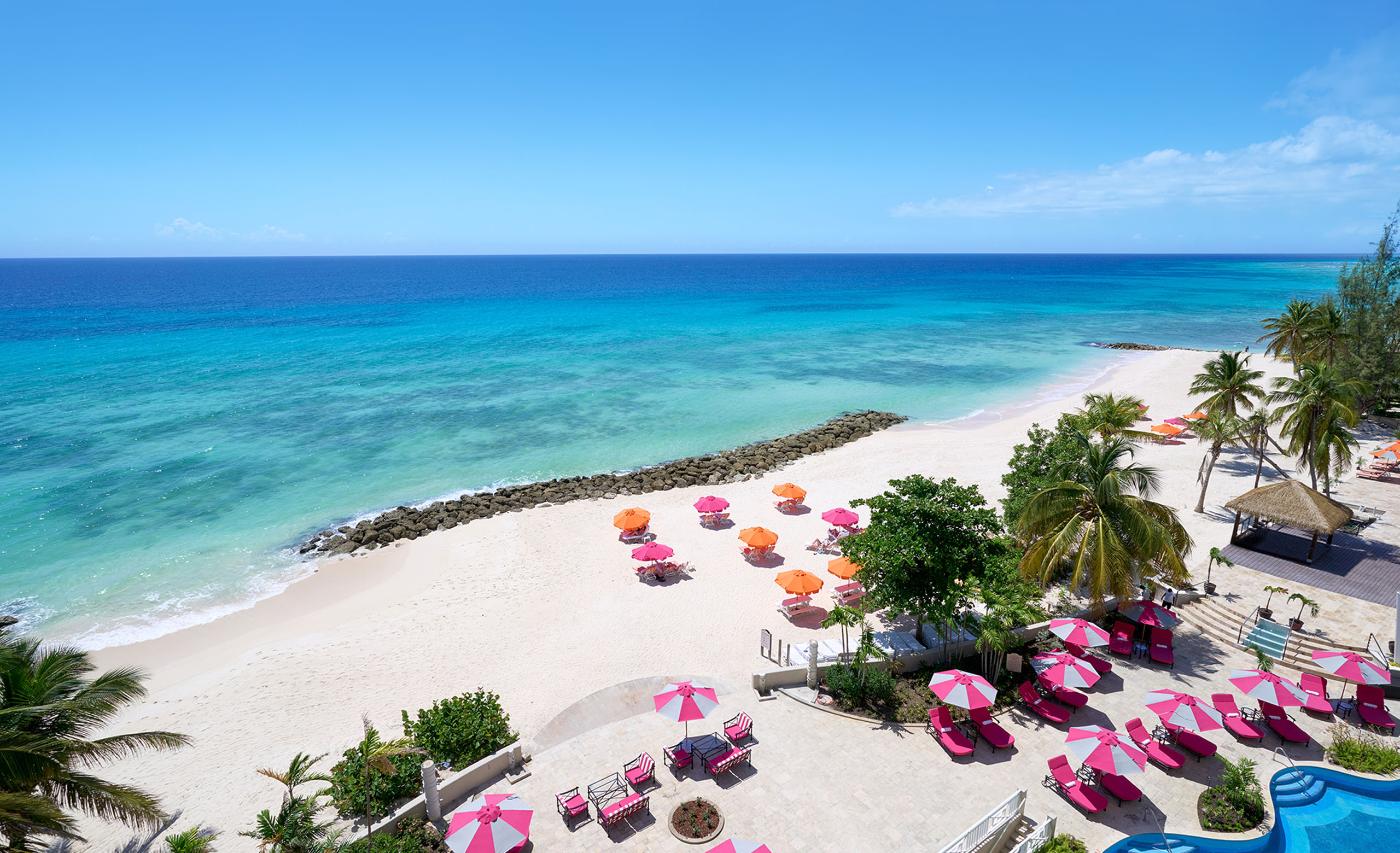 O2 Beach Club & Spa by Ocean Hotels | Air Canada Vacations
