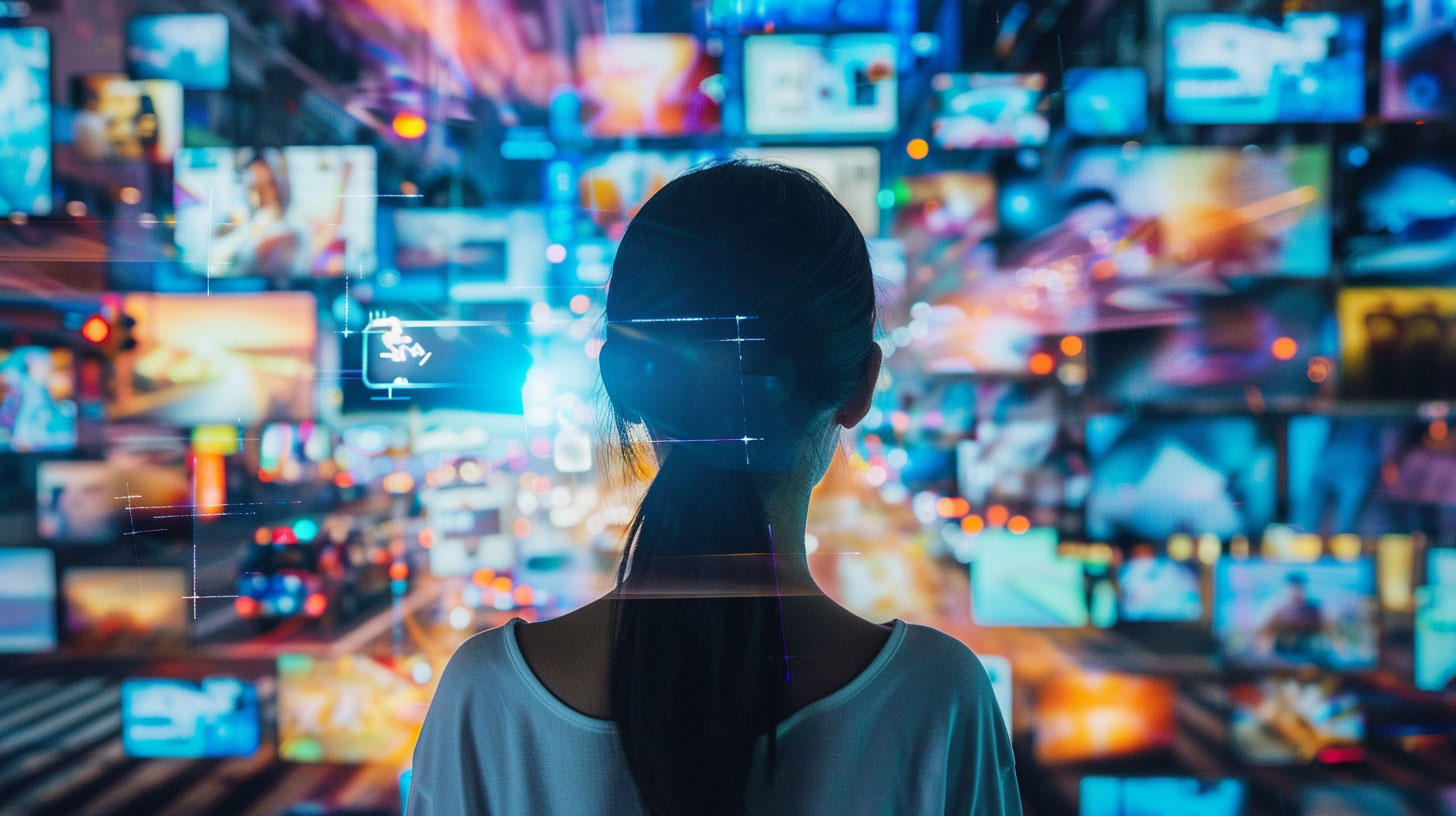 Definizione dell'Identità di Brand e Impulso alle Vendite con Video di Alta Qualità e Strategie Digitali