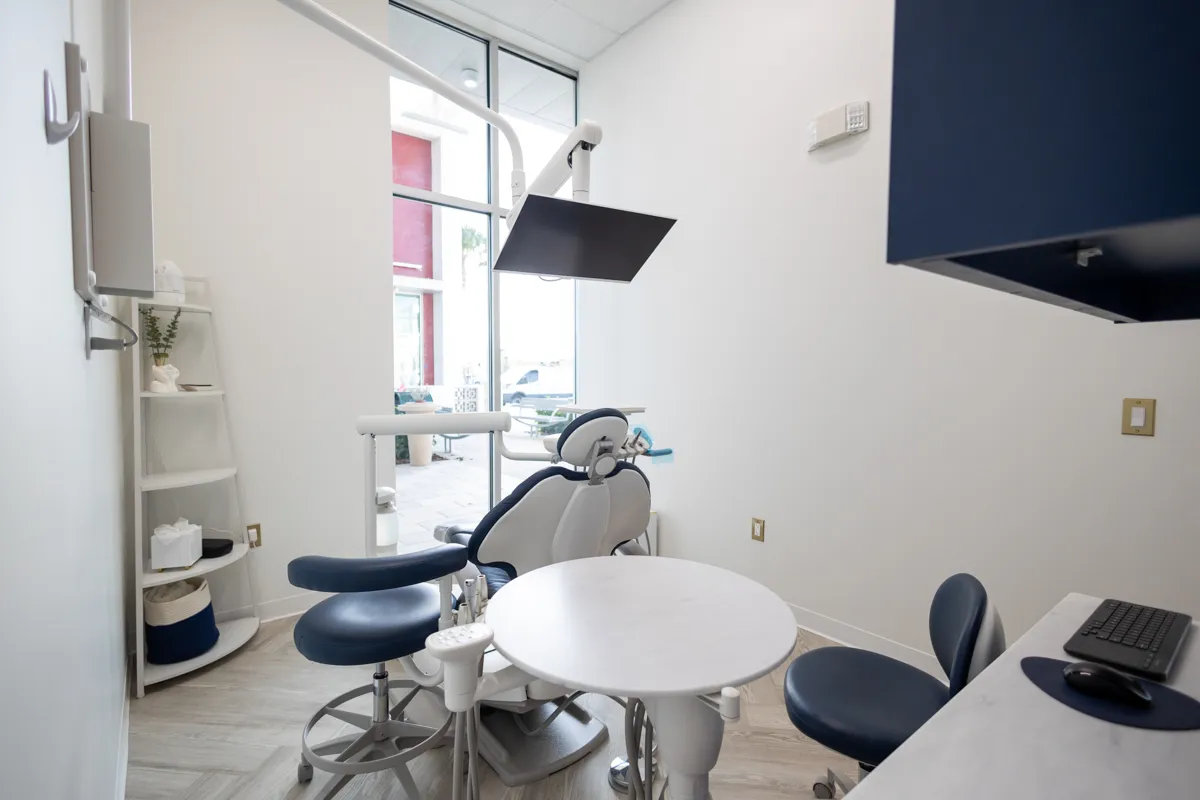 Gum Disease Treatment in Celebration, FL – Lumos Dental Studio