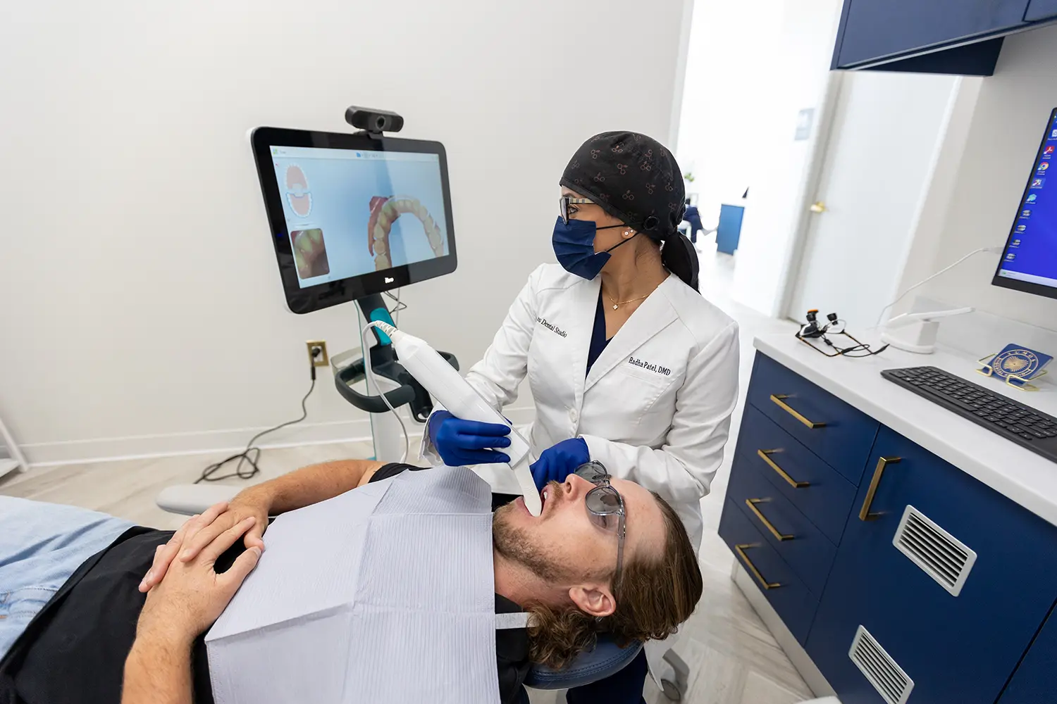 Restorative Dentistry in Celebration, FL – Lumos Dental Studio