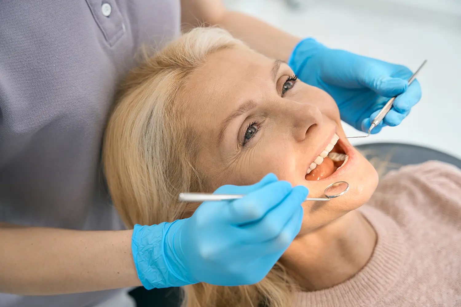 Restorative Dentistry in Celebration, FL – Lumos Dental Studio