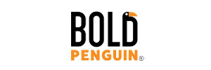 Bold Penguin