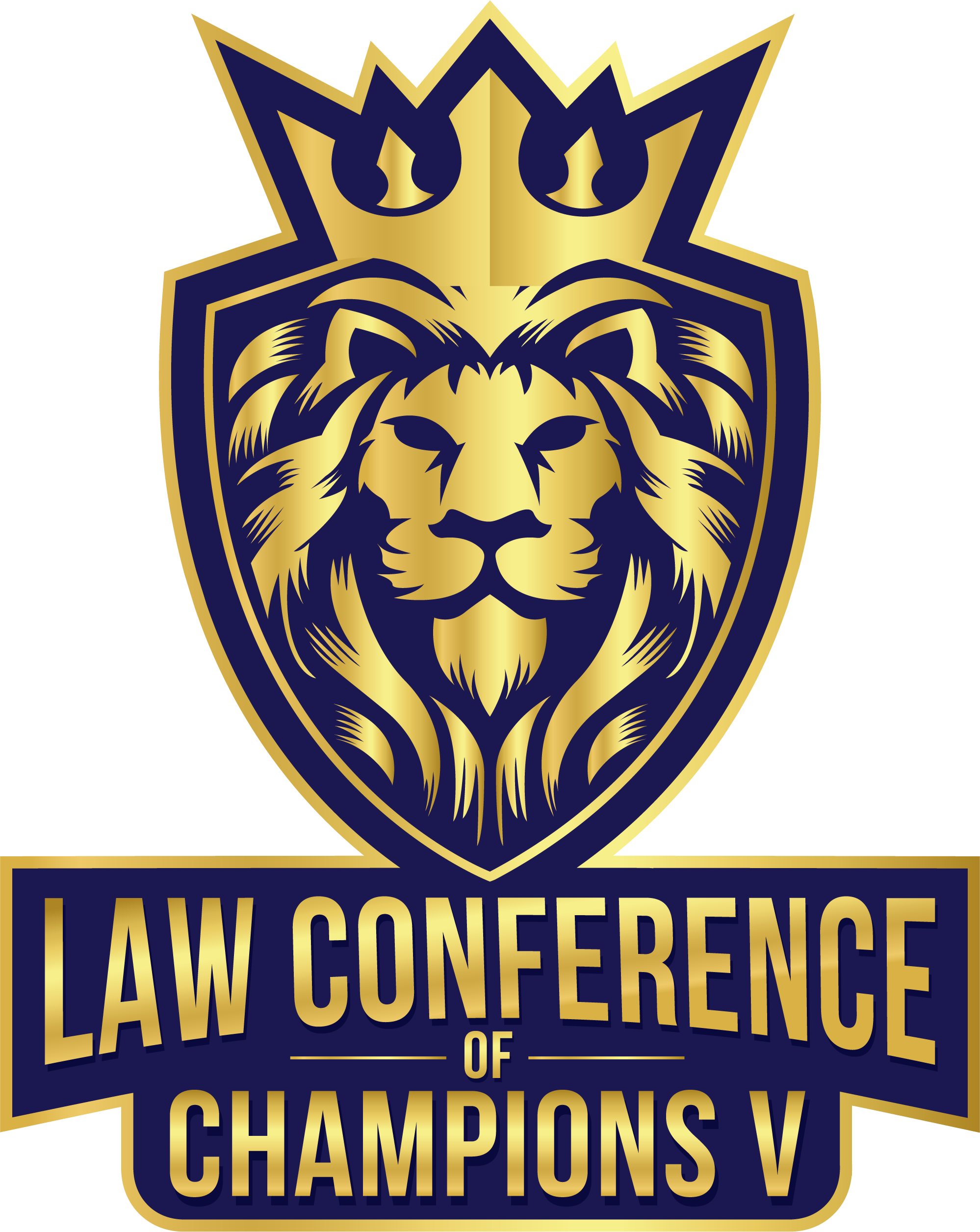 Law Conference of Champions V