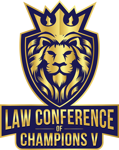 Law Conference of Champions V