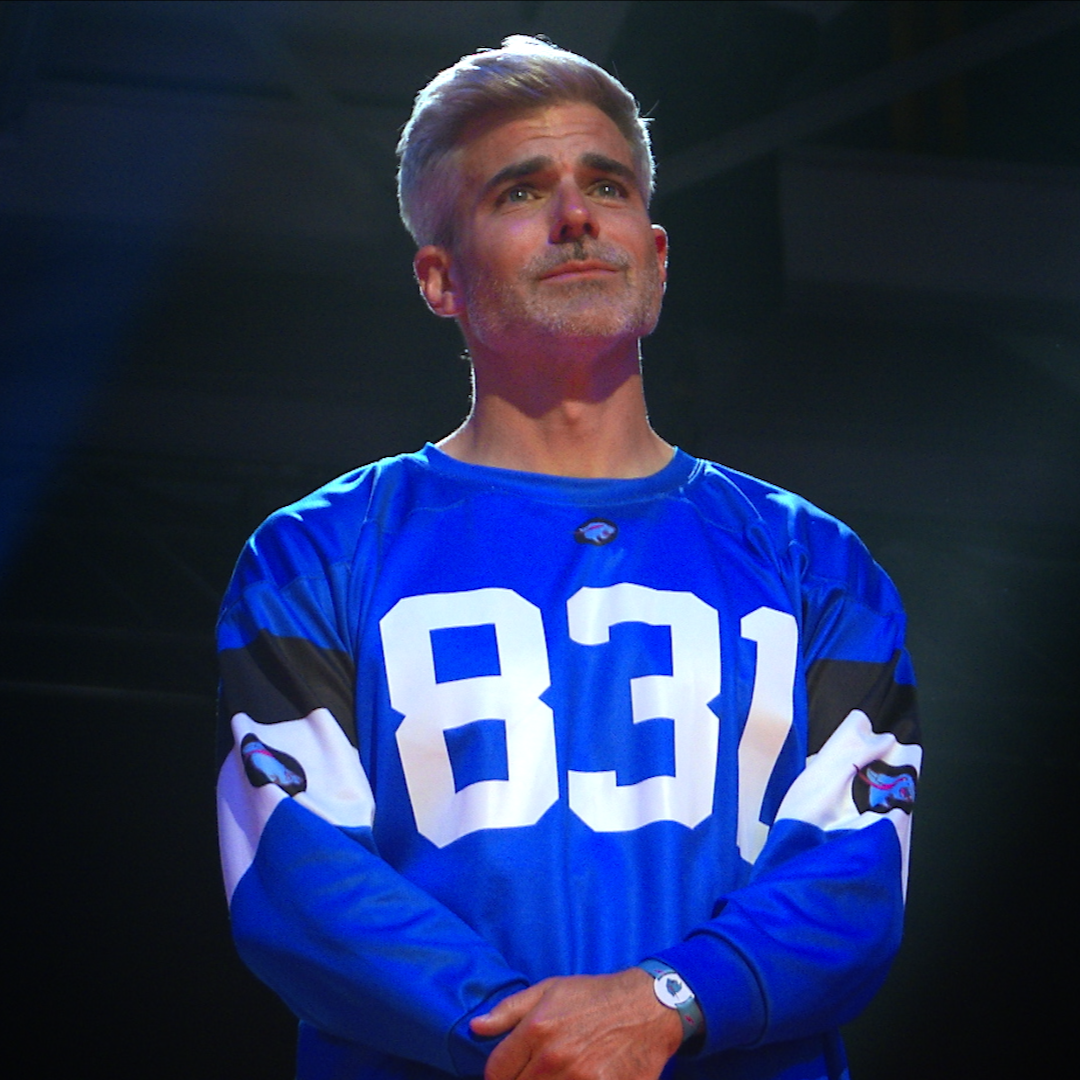 Jeffrey Randall Allen