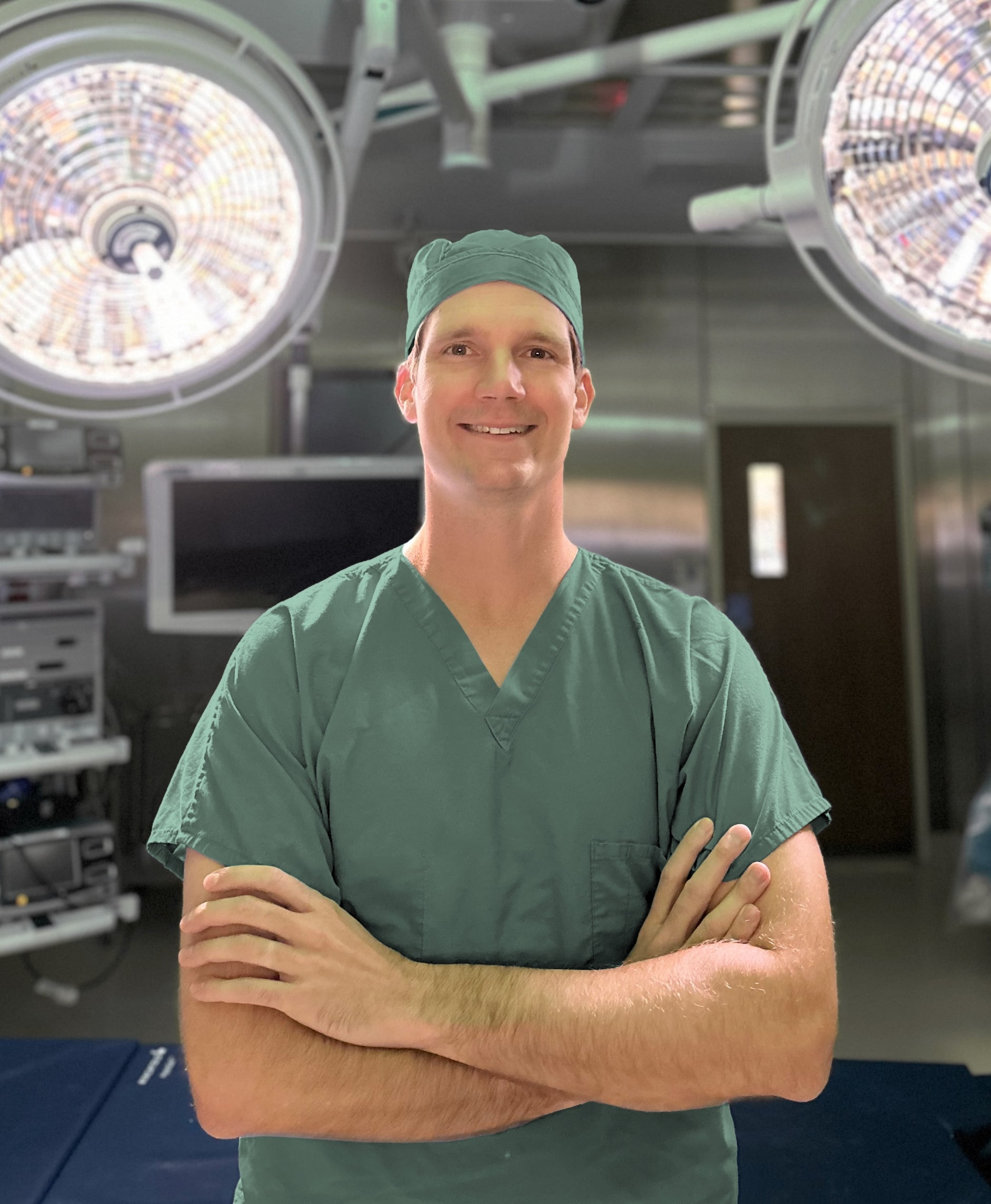 Projet d'image de marque pour la clinique David Miller MD dans à Las Vegas, réalisé pour le Studio Tangible