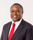 Dr. Julius Muia, PhD