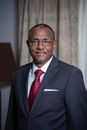 H.E. Mohamed Béavogui