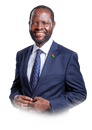 H.E. Prof. Peter Anyang' Nyong'o, EGH