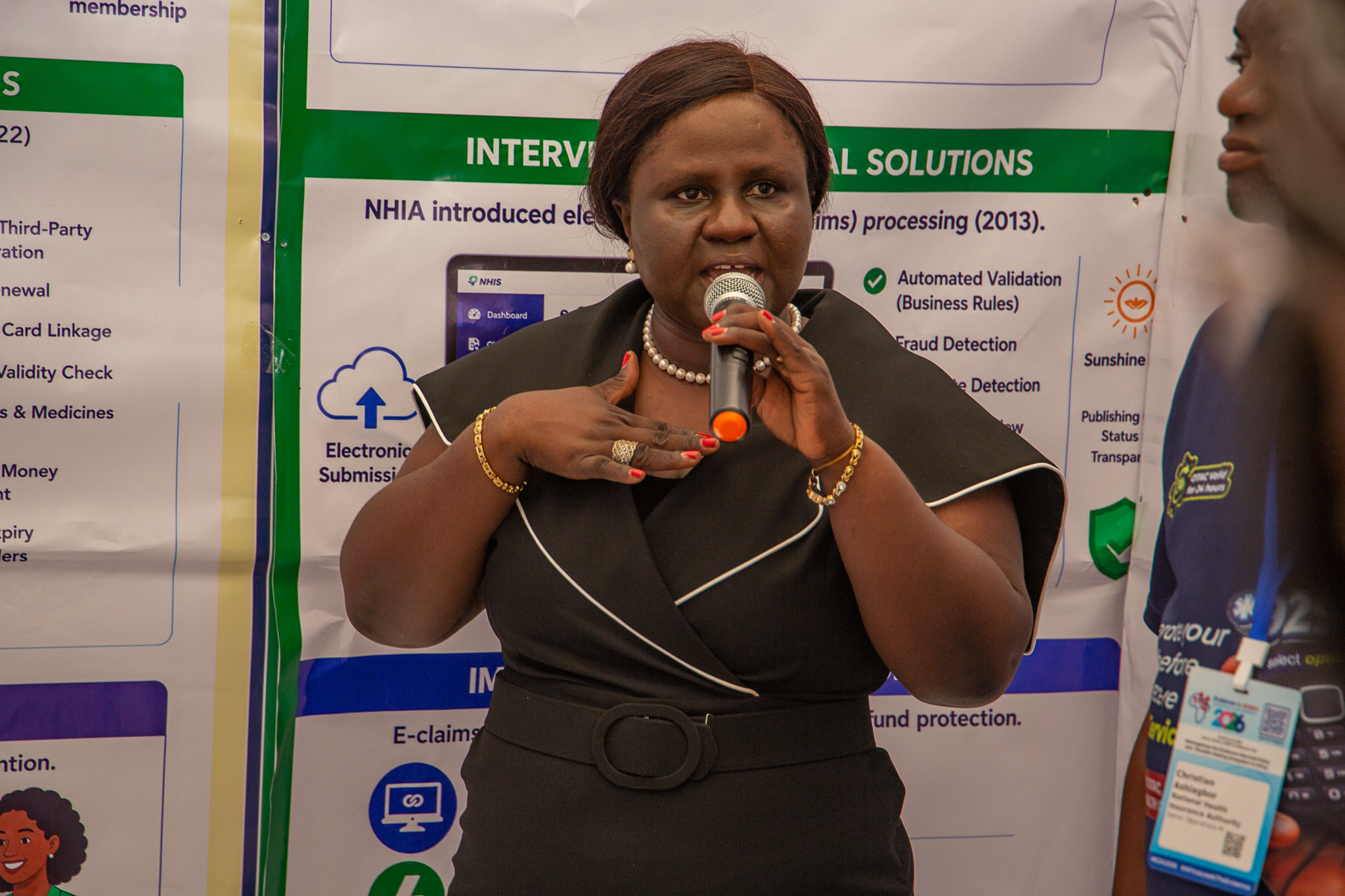 Evidence-Informed Policy (EIP)