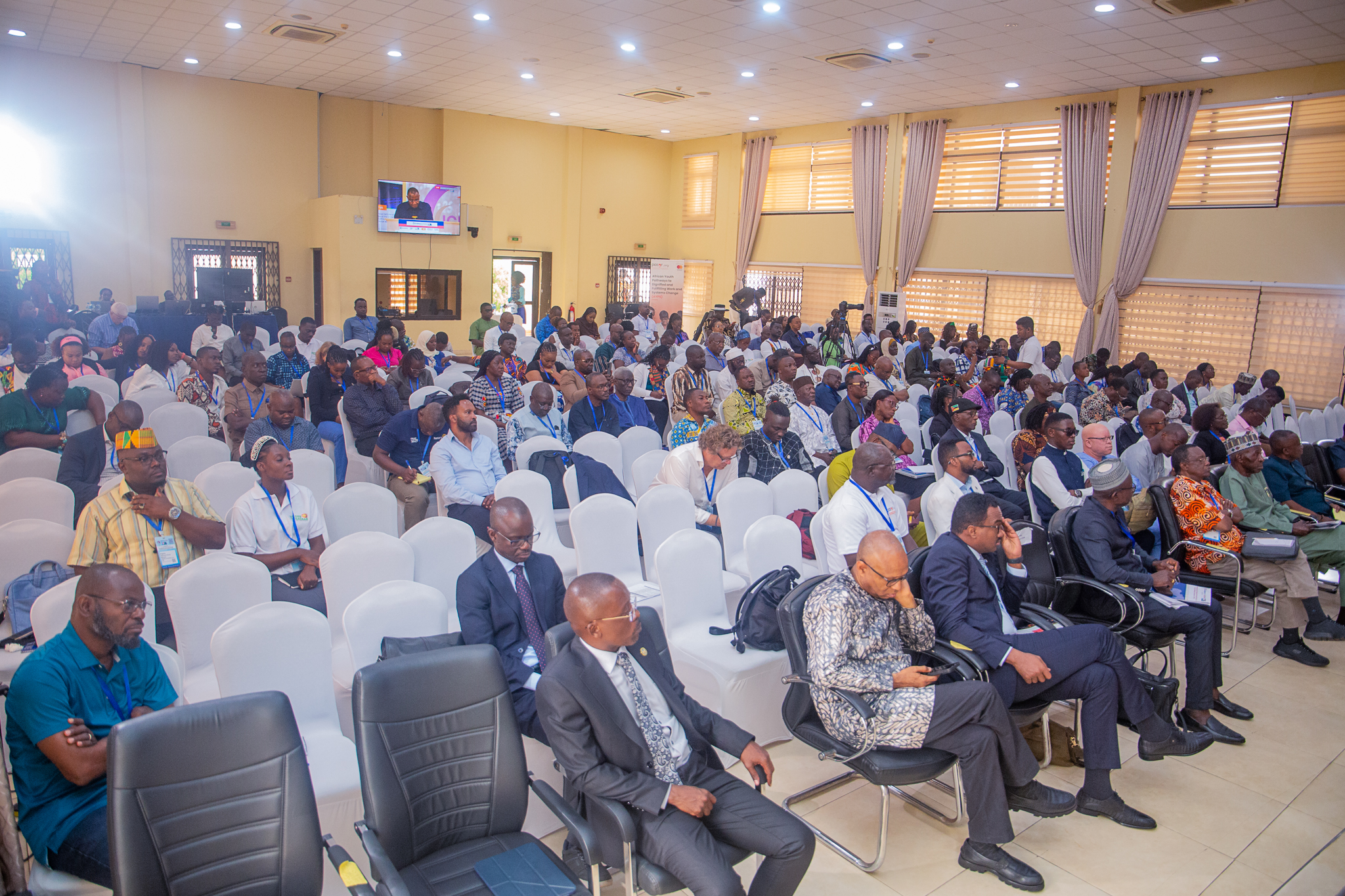 From Community Evidence to Impact