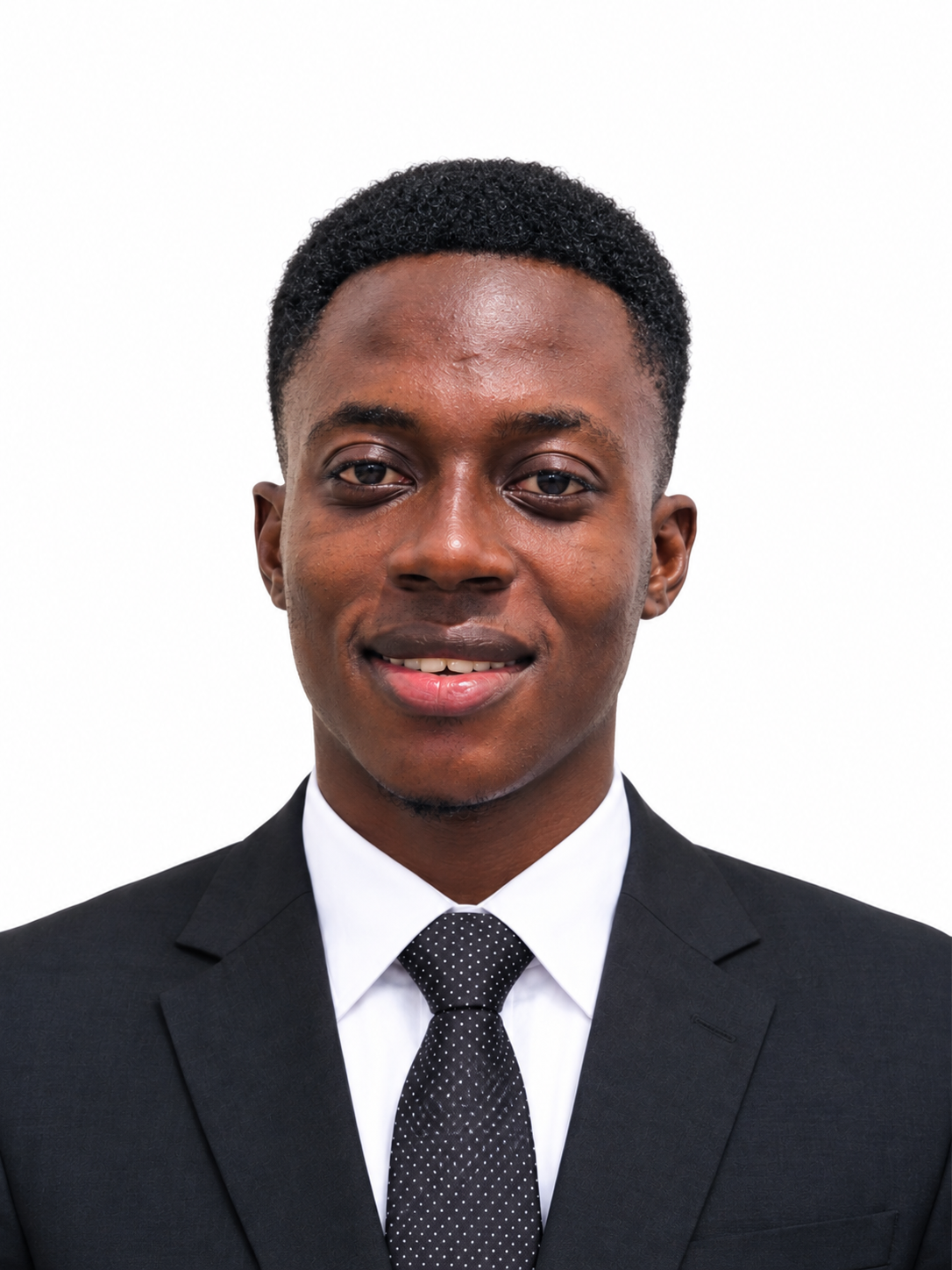 Kofi Mensah
