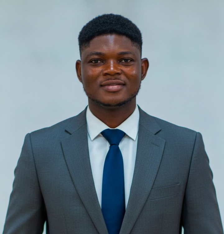 Kofi Mensah