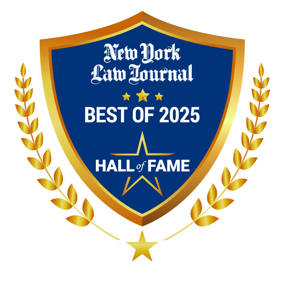 New York Law Journal 2024