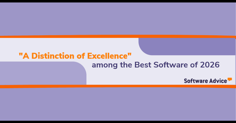 SmartAdvocate Earns Multiple 2026 Software Advice Distinctions
