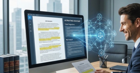 Taming the Inbox: How AI-Driven Communication is Saving Law Firms 40% of Their Workday