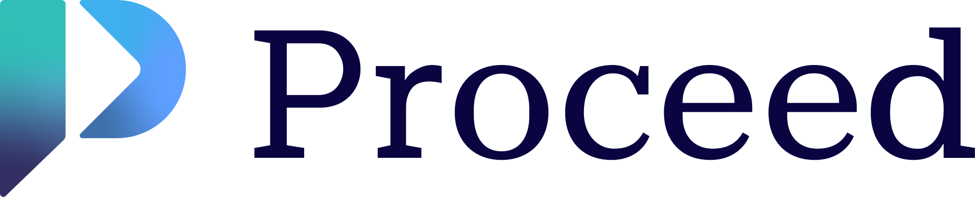Proceed