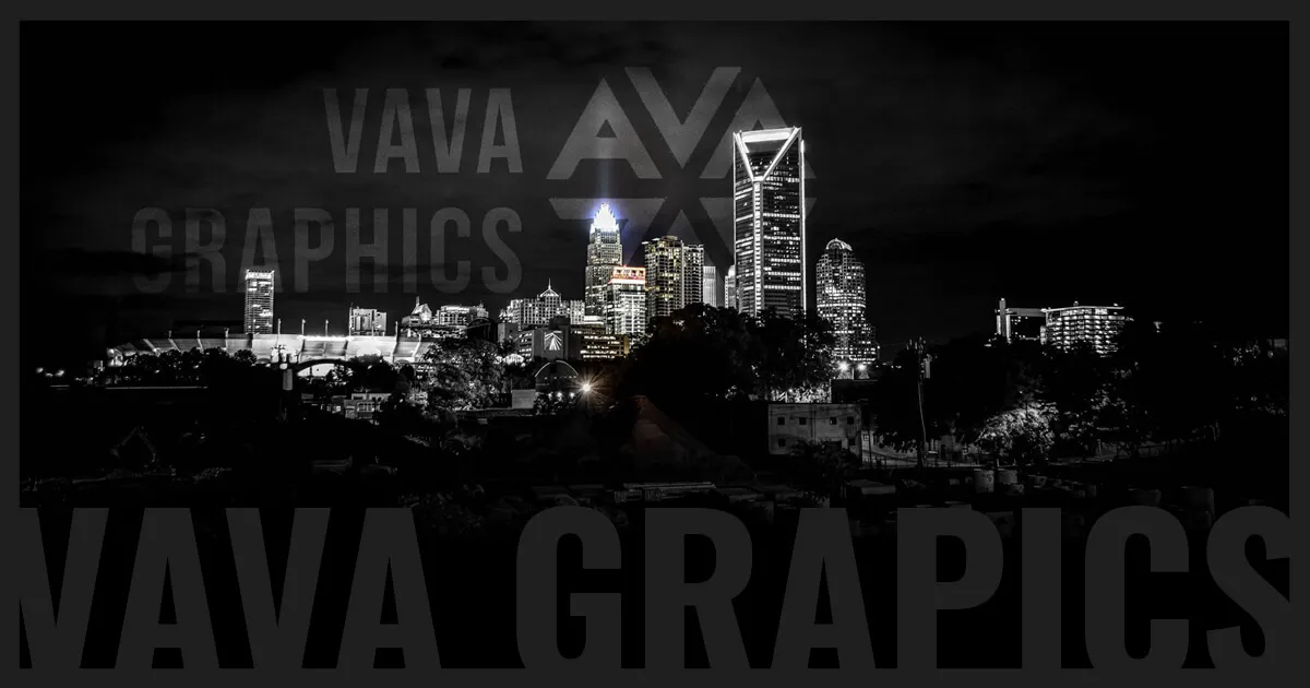 VAVA Graphics