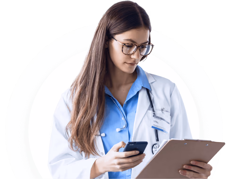 Built For Medical Professionals ProMed