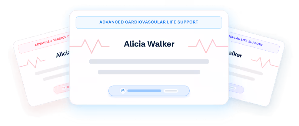 Advanced Cardiovascular Life Support ProMed