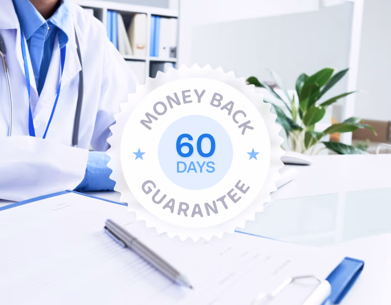 Money Guarantee ProMed