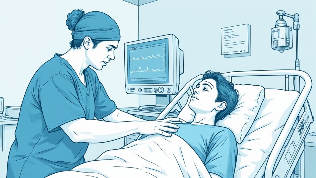 A Clinician's Guide to Post Cardiac Arrest Care