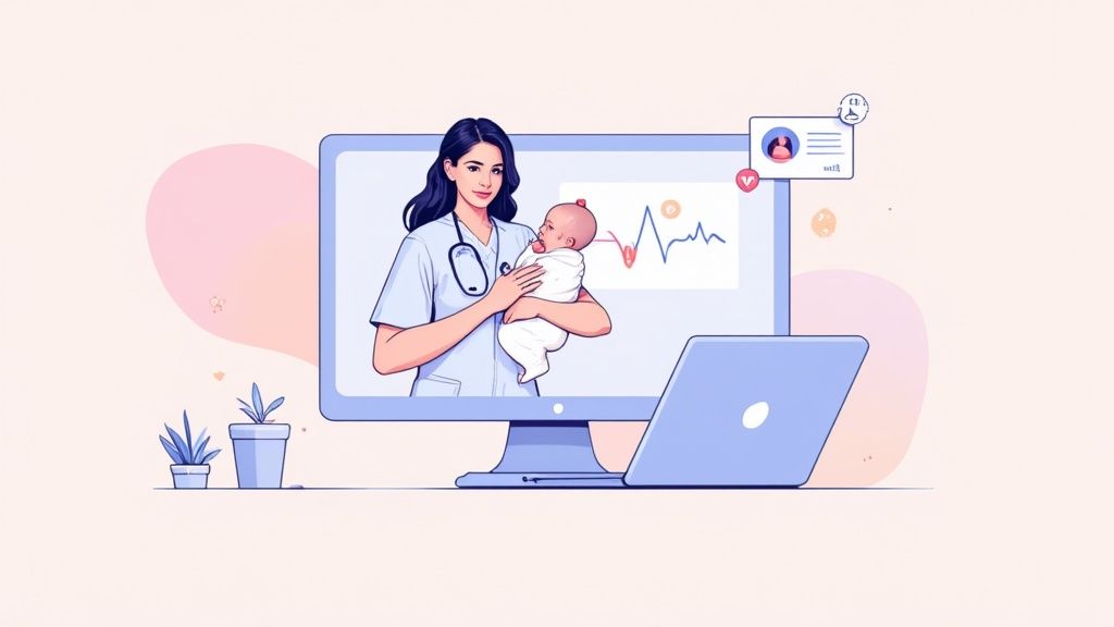 Neonatal Resuscitation Program Online Guide