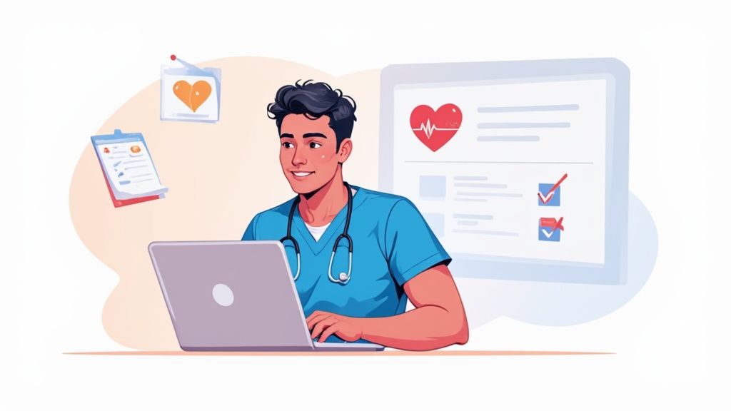 How to Get ACLS Certification: A Complete Guide