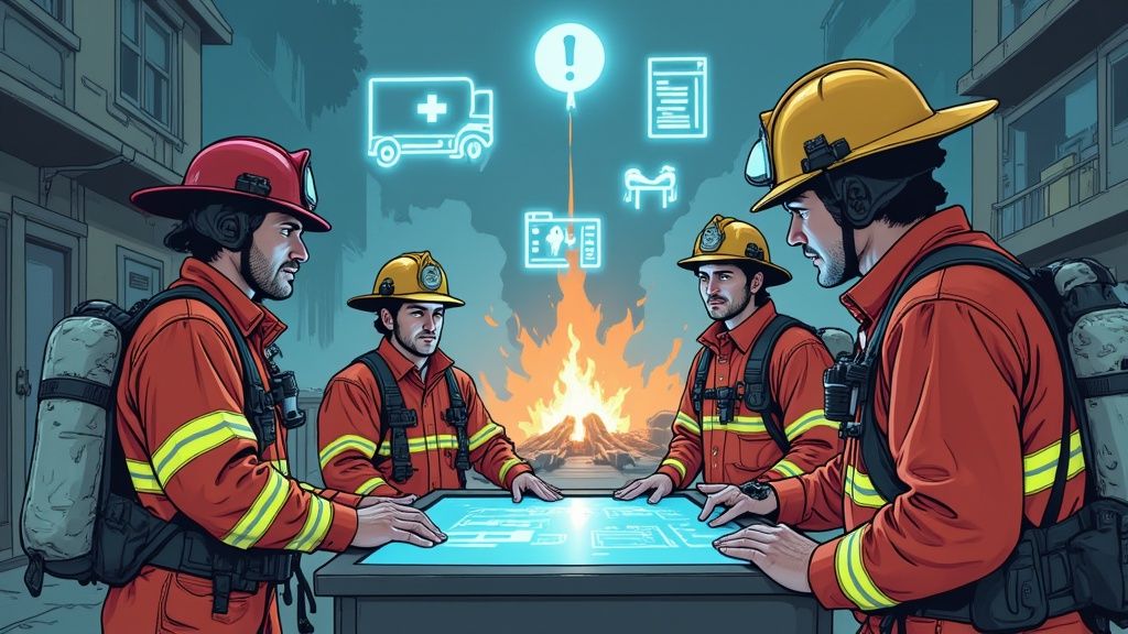 Emergency Response Team Training: A Complete Guide for Success