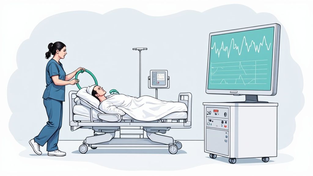 A Modern Guide to Care After Cardiac Arrest