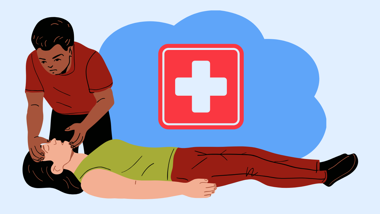 What Is the Recovery Position? An Essential First Aid Guide