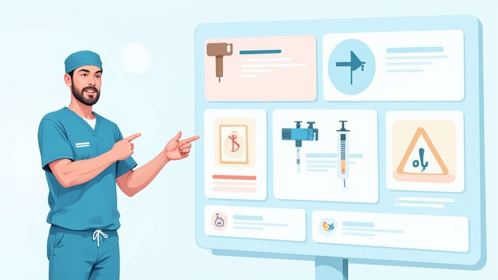 A Clinician's Guide to Lidocaine Dose ACLS Protocols