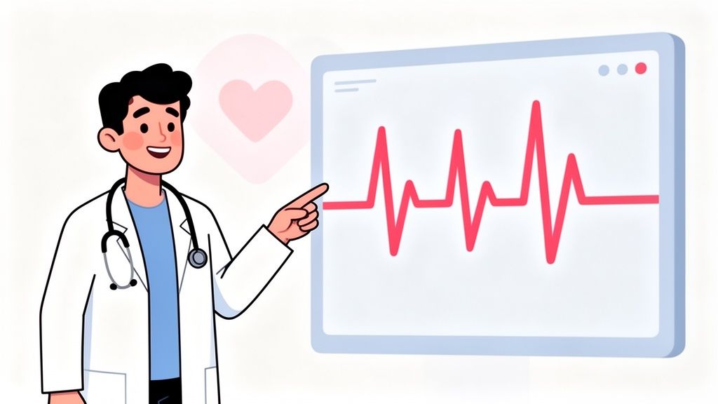 How to Read EKGs for Dummies: a Beginner's Guide
