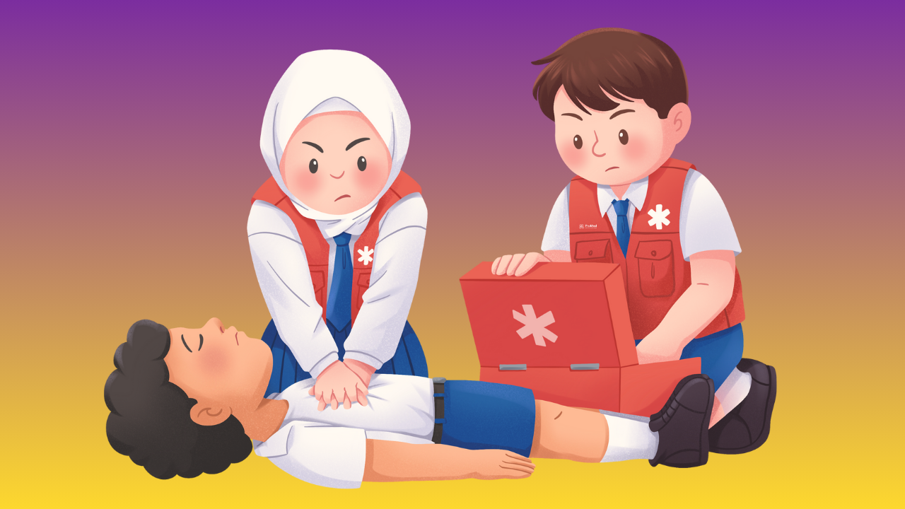 Compression to Breath Ratio for CPR: A Quick Guide